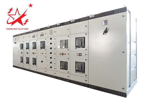 Tủ điện MSB có chức năng vô cùng quan trọng trong hệ thống điện.