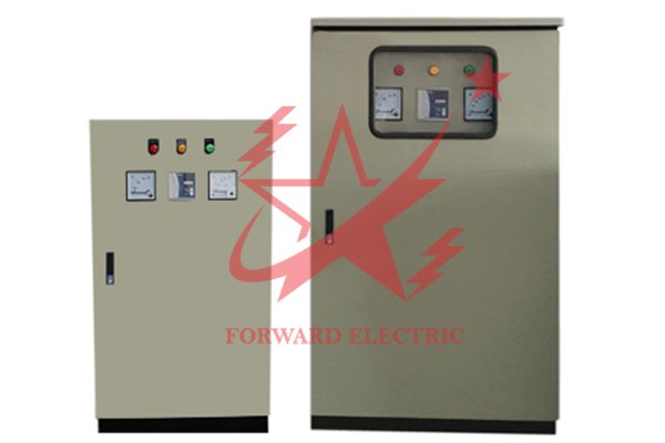 Vỏ tủ điện Điện tổng hợp Forward được thiết kế theo kích thước chuẩn, phù hợp với từng công trình.
