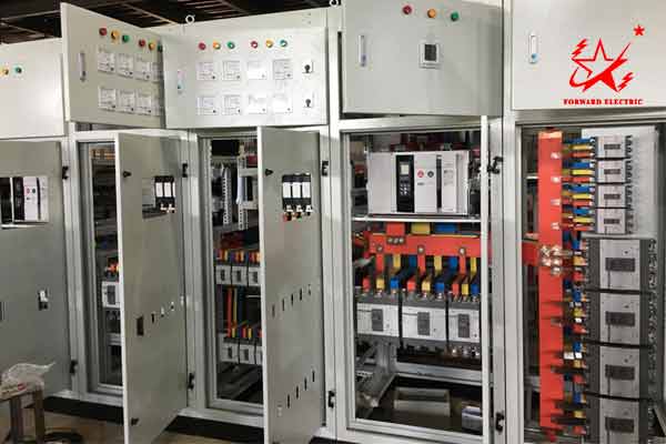 tủ điện chuyển mạch ATS có vai trò quan trọng trong các công trình cần cung cấp nguồn điện liên tục. 