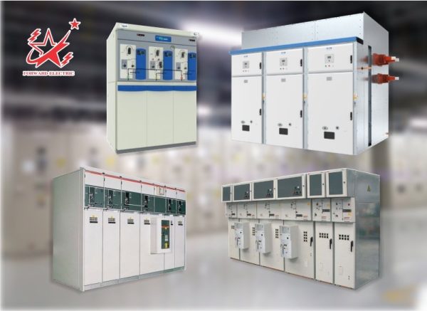 Tủ Điện Trung Thế Là gì? Phân loại tủ điện trung thế